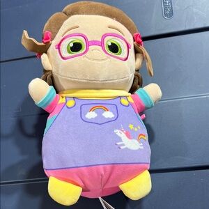 Coco melon “Bella”